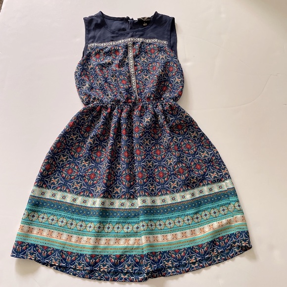 Monteau Other - Monteau Hearts dress